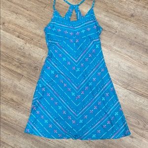 Sporty dress Patagonia